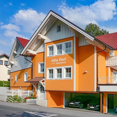 Villa Florl Schladming Exterior photo